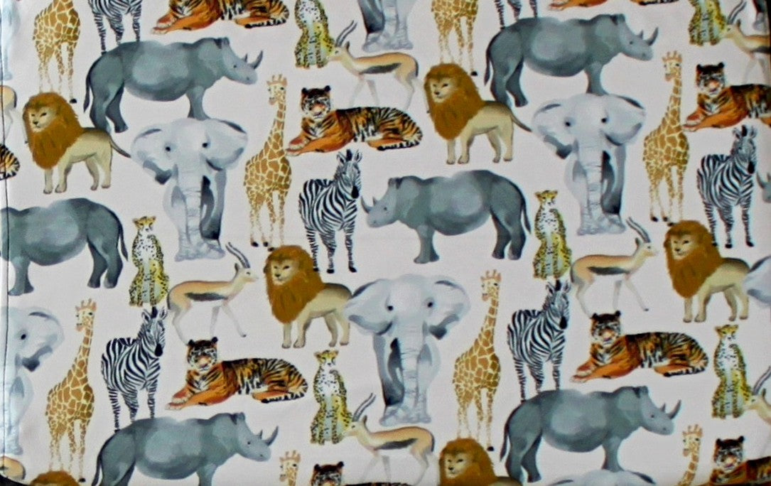 Safari Cover Set