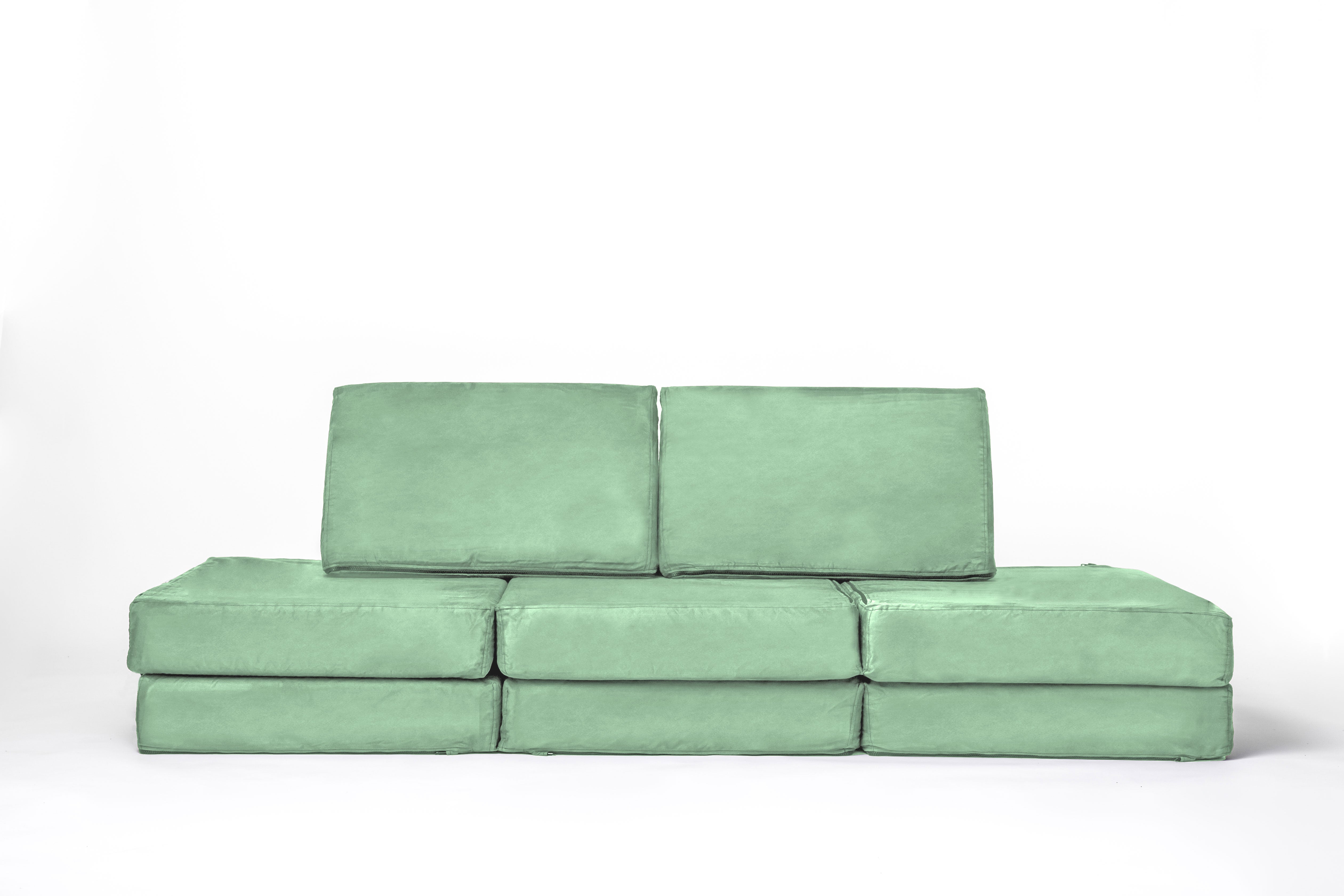 Seafoam Cover Set