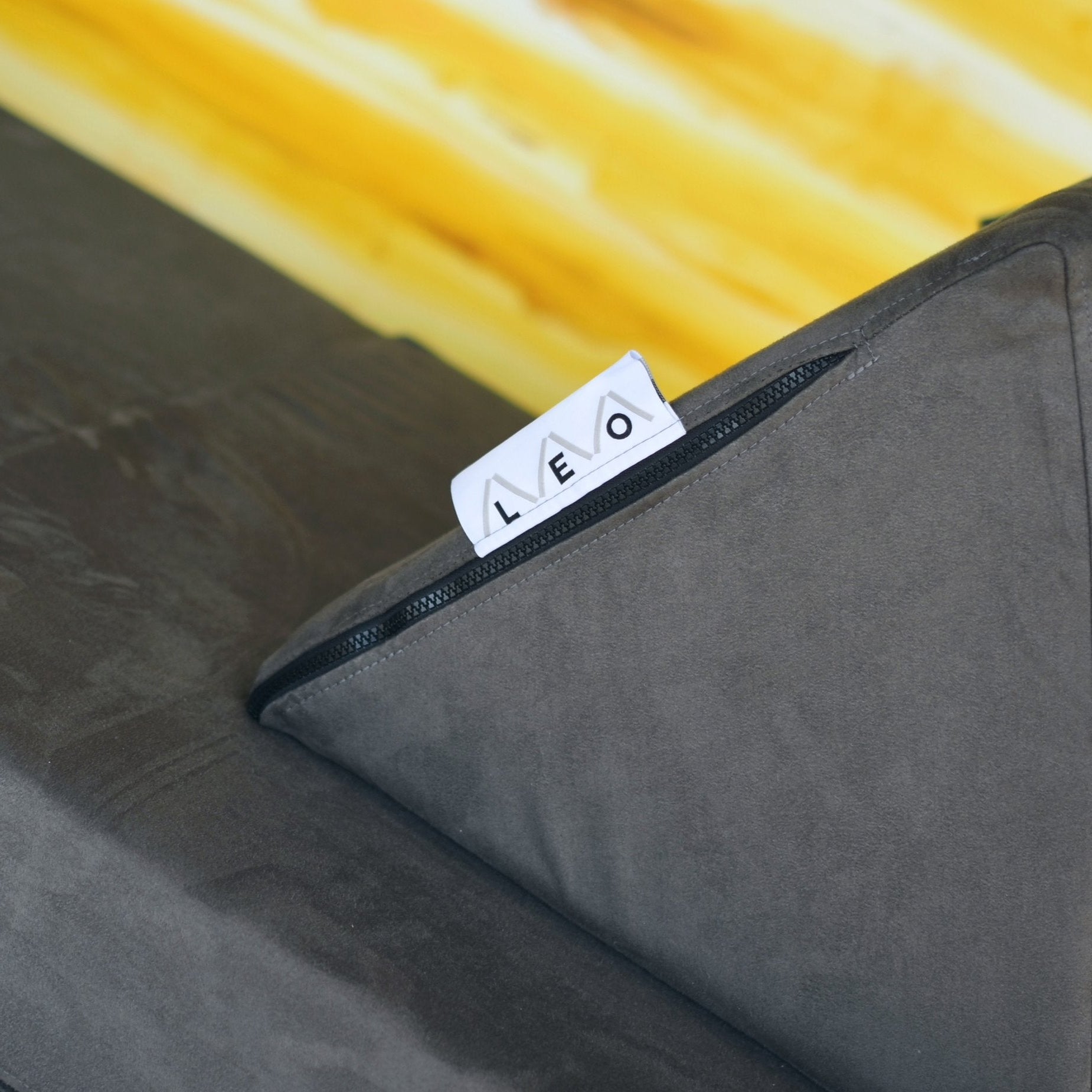 Charcoal Cover Set