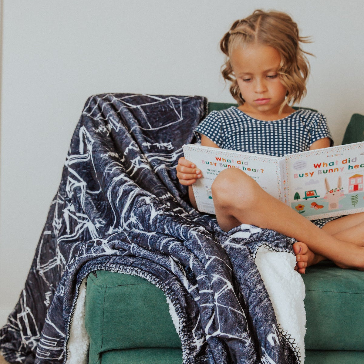 Fort Blanket