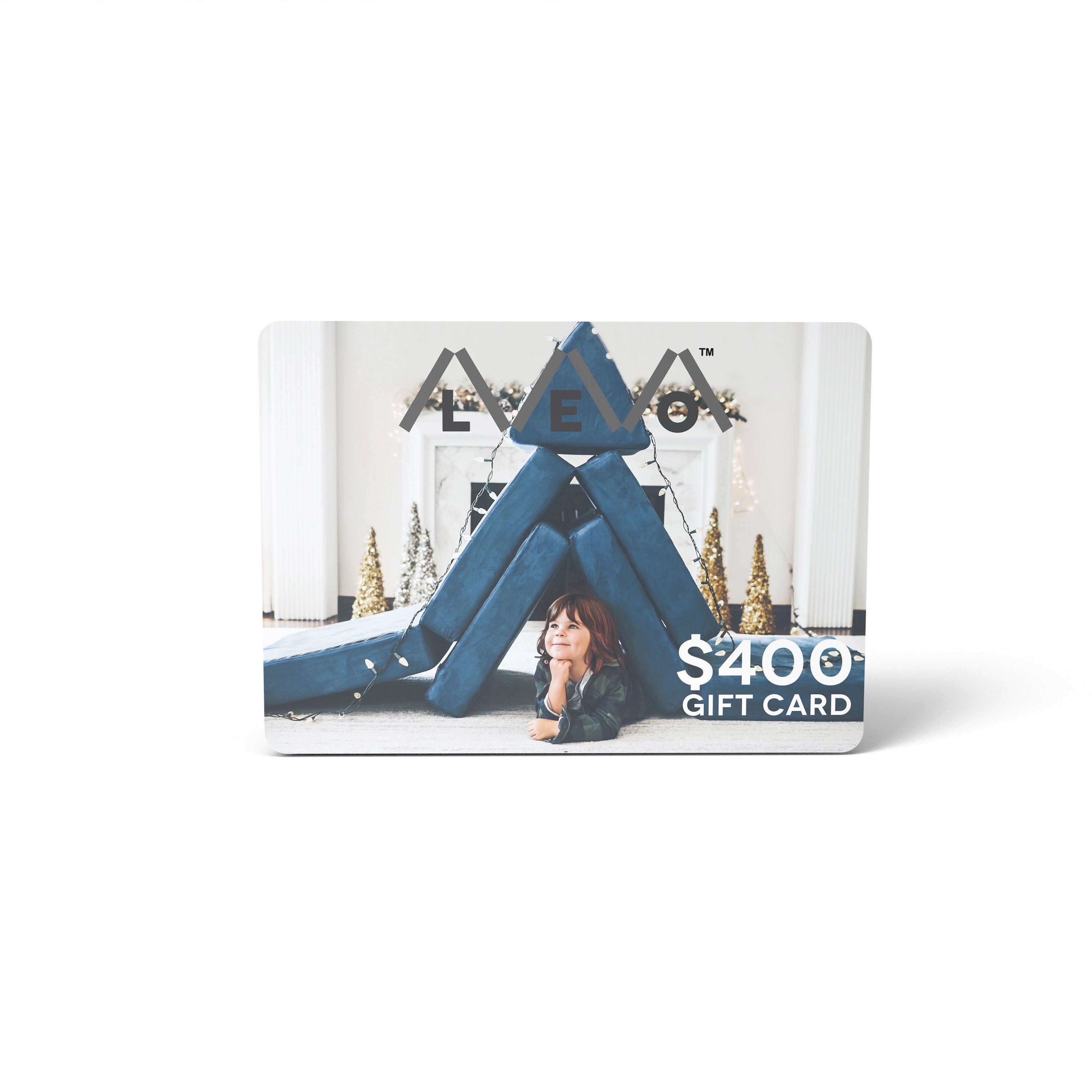 Leo Mat Gift Card