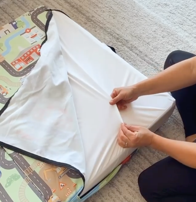 LeoProof Waterproof Cover