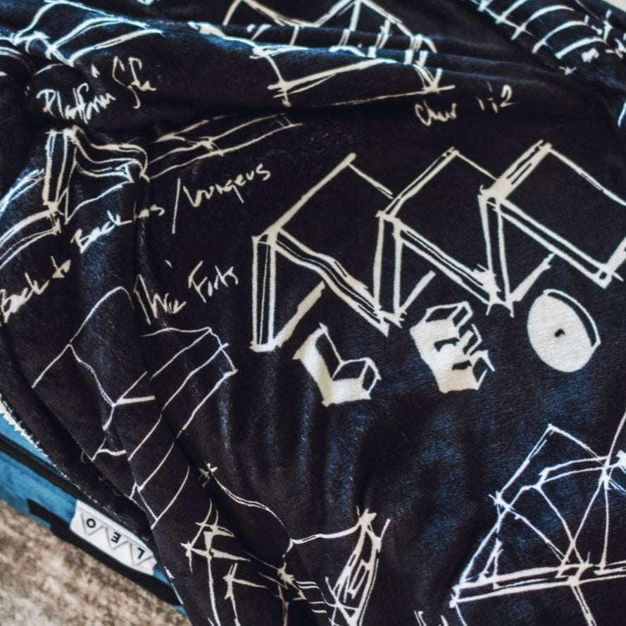 Fort Blanket