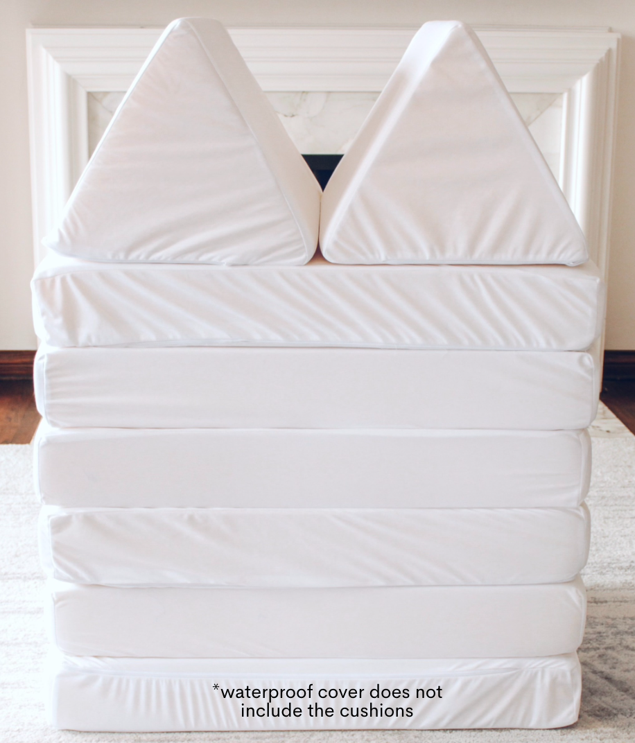 LeoProof Waterproof Cover